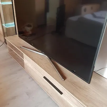 Centro Oberhausen Apartmán *