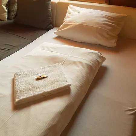 Apartmán Centro Oberhausen