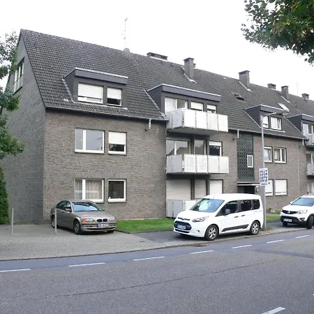 Centro Oberhausen * Oberhausen (North Rhine-Westphalia)